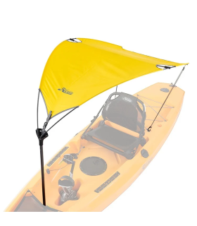 Bimini pour Kayak Mirage
