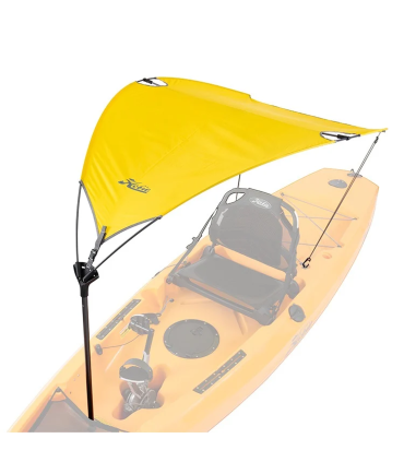 Bimini pour Kayak Mirage