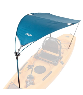 Bimini pour Kayak Mirage
