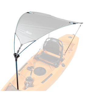 Bimini pour Kayak Mirage