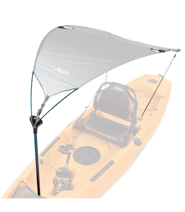 Bimini pour Kayak Mirage