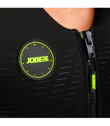 Gilet de sauvetage Jet Ski néopène Noir