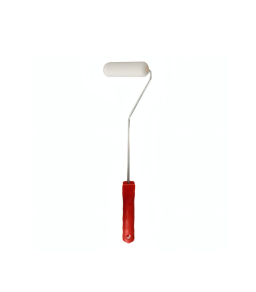 Rouleau laqueur 100mm mousse