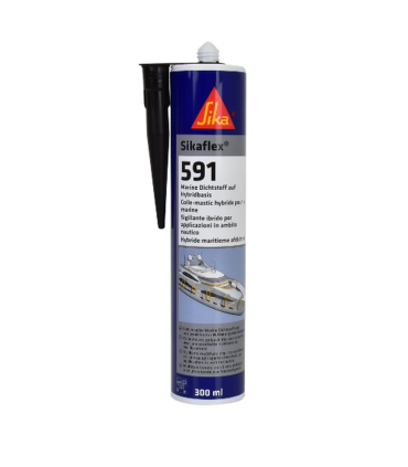 Colle-mastique Sikaflex® 591