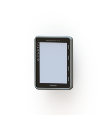 Pack protection Atlas 2 / Edge