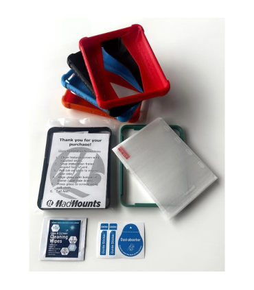 Pack protection Atlas 2 / Edge