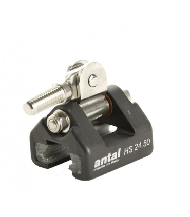 Chariot de latte pour rail HS 24mm