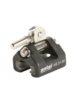 Chariot de latte pour rail HS 24mm