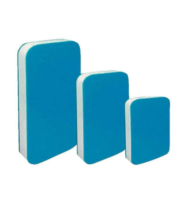 Pare-battage en Mousse semi-rigide plat