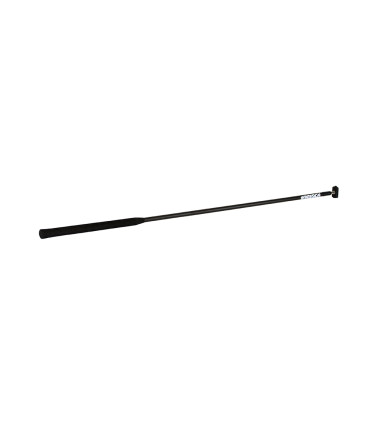 Stick alu Ø16mm Poignée Mousse