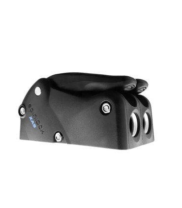 Bloqueur XAS pour cordages de 6 à 12mm