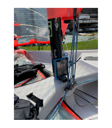Support mât 29er Atlas 2 / Edge
