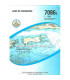 Carte SHOM 7086L - Rade De Cherbourg