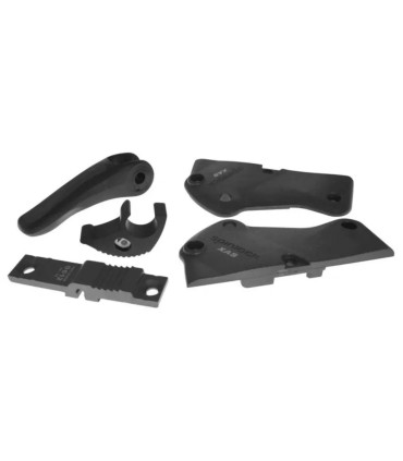 Kit réparation bloqueur XAS 6/12mm