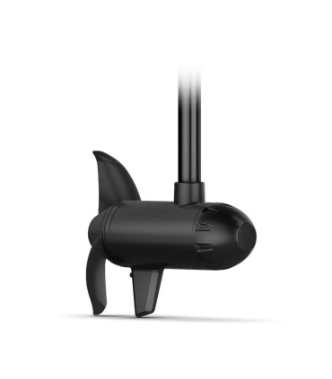 Moteur électrique kayak avec pédales de contôle Force Current