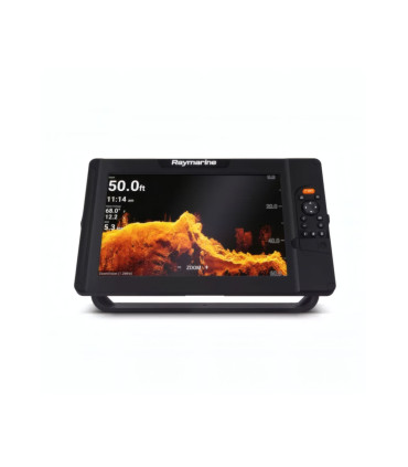 Traceur GPS Element S 12 Pouces