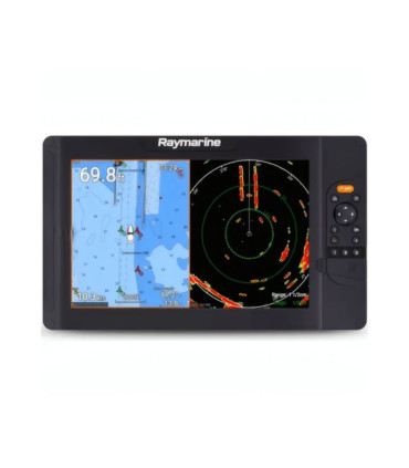 Traceur GPS Element S 12 Pouces