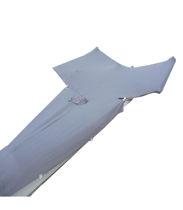 Taud dessus 49er Echelles sorties Lycra anti UV