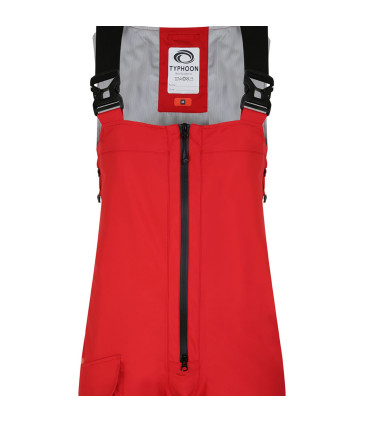 Salopette TX-3 Offshore Hi-Fit