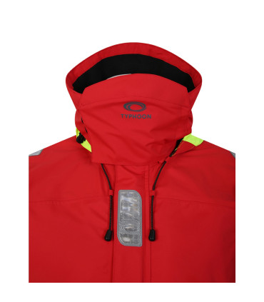 Veste de quart TX-3+ Offshore
