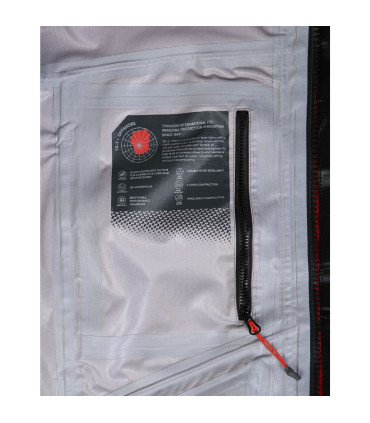 Veste de quart TX-3+ Offshore