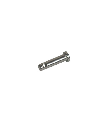 Axe inox 4.8x19mm