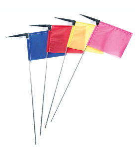 Girouette tête de mât x10