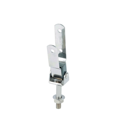 Cardan de stick bois inox