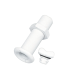 Bouchon de nable double coque