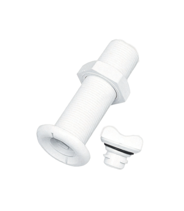 Bouchon de nable double coque