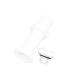 Bouchon de rechange nable double coque