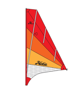 Voile V2 Tandem Island