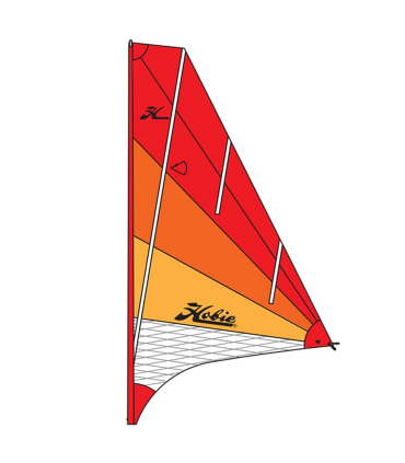 Voile V2 Tandem Island