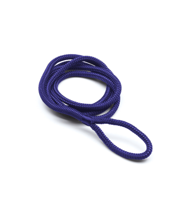 Cordage pour pare-battage avec oeil épissé - diam. 10mm
