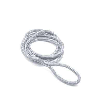 Cordage pour pare-battage avec oeil épissé - diam. 10mm