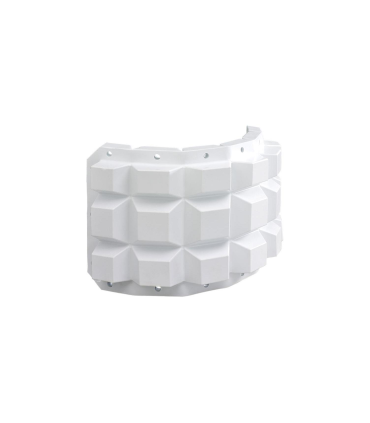 Défense souple Multifender 60x30x8cm