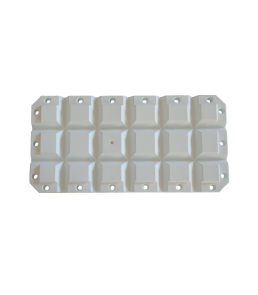 Défense souple Multifender 60x30x8cm