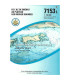 Carte SHOM 7153L - De L’Île De Bréhat Au Plateau Des Roches Douvres