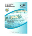 Carte SHOM 7153L - De L’Île De Bréhat Au Plateau Des Roches Douvres