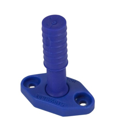 Articulation de stick