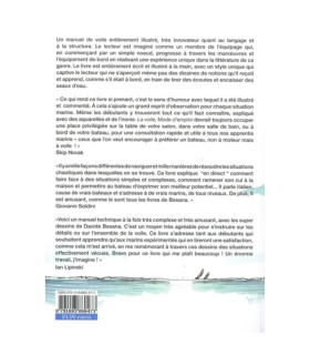 La Voile, Mode d’emploi