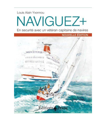 La Voile, Mode d’emploi (copie)