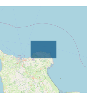 Carte SHOM 7444L - Du Cap Lévi À Barfleur