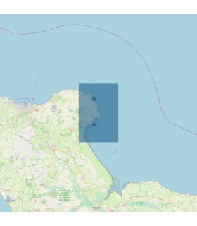 Carte SHOM 7090L - De La Pointe De Barfleur À Saint-Vaast-La-Hougue