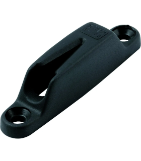 Clam en V nylon Ø6mm