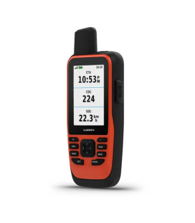 GPS portable GPSMAP® 86i