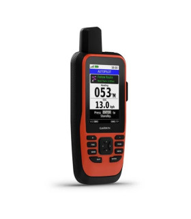 GPS portable GPSMAP® 86i