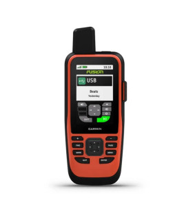 GPS portable GPSMAP® 86i
