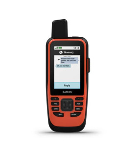 GPS portable GPSMAP® 86i