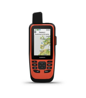 GPS portable GPSMAP® 86i